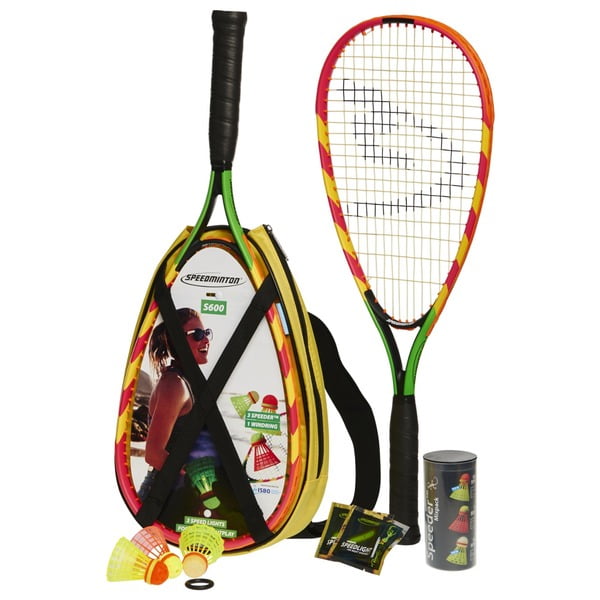 SPEEDIMINTON SET S600 SPEEDIMINTON SET S600